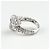 Boucheron Serpent Bohème Toi et Moi Diamantring - Ansicht 2