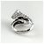 Boucheron Serpent Bohème Toi et Moi Diamantring - Ansicht 4