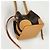 Noe Borsa a tracolla Louis Vuitton Noé - vista 2