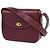 Borsa a tracolla in pelle Cartier Must Line