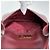 Borsa a tracolla in pelle Cartier Must Line - vista 9