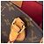 Louis Vuitton Sac Plat BB 2-Way Tote Bag - vista 7