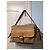 Borsa a tracolla Carolina Herrera Monogram - vista 10