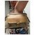 Borsa a tracolla Carolina Herrera Monogram - vista 15