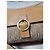Borsa a tracolla Carolina Herrera Monogram - vista 3
