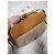 Borsa a tracolla Carolina Herrera Monogram - vista 7