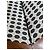 Ombrello vintage Vivienne Westwood a pois e orb - vista 13