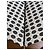 Ombrello vintage Vivienne Westwood a pois e orb - vista 14