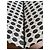 Ombrello vintage Vivienne Westwood a pois e orb - vista 15