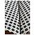 Ombrello vintage Vivienne Westwood a pois e orb - vista 16