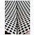 Ombrello vintage Vivienne Westwood a pois e orb - vista 17