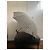 Ombrello vintage Vivienne Westwood a pois e orb - vista 2