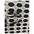 Ombrello vintage Vivienne Westwood a pois e orb - vista 5