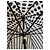 Ombrello vintage Vivienne Westwood a pois e orb - vista 9
