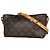 Borsa a tracolla Louis Vuitton Trotteur Pochette