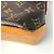 Borsa a tracolla Louis Vuitton Trotteur Pochette - vista 3