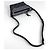 Borsa a tracolla portafoglio wearable Louis Vuitton Pulse - vista 5