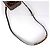 Borsa a tracolla Louis Vuitton Amazon - vista 7