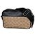 Borsa a tracolla Coach Graham Signature Coated Canvas