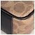 Borsa a tracolla Coach Graham Signature Coated Canvas - vista 3