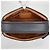 Borsa a tracolla Coach Graham Signature Coated Canvas - vista 7