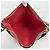 Borsa a tracolla Louis Vuitton Bloomsbury PM - vista 8