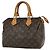 Borsa Louis Vuitton Speedy 25
