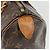 Borsa Louis Vuitton Speedy 25 - vista 4