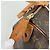Borsa Louis Vuitton Speedy 25 - vista 6