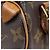 Borsa a mano Louis Vuitton Mini Speedy Shopping - vista 5