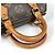 Borsa a mano Louis Vuitton Mini Speedy Shopping - vista 8