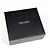 Prada Handy-Wallet-Hülle - Gebrauchtes schwarzes Nylon - Ansicht 7