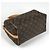 Borsa Louis Vuitton Speedy Bandoulière 25 - vista 2