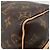Borsa Louis Vuitton Speedy Bandoulière 25 - vista 3