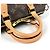 Borsa Louis Vuitton Speedy Bandoulière 25 - vista 6
