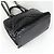Borsa Chanel Coco Mark 2WAY Pelle Nero - vista 2
