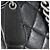 Borsa Chanel Coco Mark 2WAY Pelle Nero - vista 5