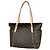 Borsa Tote Louis Vuitton Totally MM