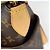Borsa Tote Louis Vuitton Totally MM - vista 4