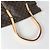 Borsa Tote Louis Vuitton Totally MM - vista 6