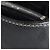Céline Bolsa Celine Boogie Bag em couro preto - vista 6