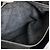 Céline Bolsa Celine Boogie Bag em couro preto - vista 9