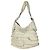 Borsa a tracolla Yves Saint Laurent in Ivory