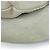 Borsa a tracolla Yves Saint Laurent in Ivory - vista 3