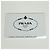 Borsa Prada Galleria 2-Way in pelle Saffiano nera - vista 9
