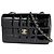 Borsa a tracolla Chanel Chocolate Bar