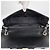 Borsa a tracolla Chanel Chocolate Bar - vista 9