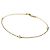 Autre Marque Bracciale con charm Tiffany & Co. in oro giallo