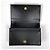 Prada Leather Business Card Holder - view 7