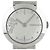 Reloj de pulsera Versace Meanders de acero inoxidable